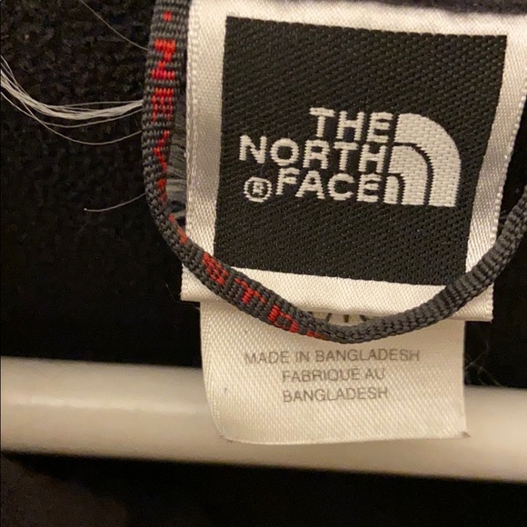 north face waterproof coat - Picture 2 of 2